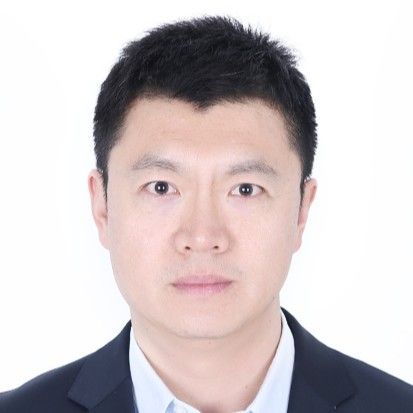 Lei Shi profile picture