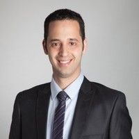 Barak Tzachar profile picture