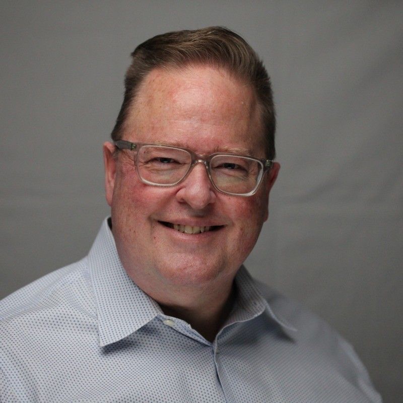 Robert Welsh profile picture