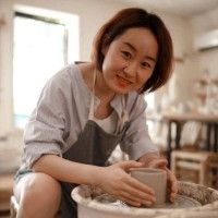 annie fan （樊晏） profile picture