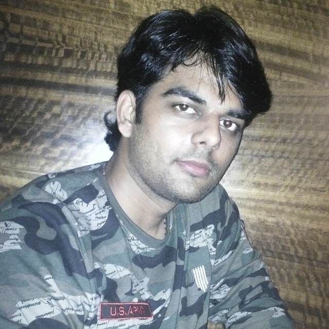 Manish Parikh profile picture