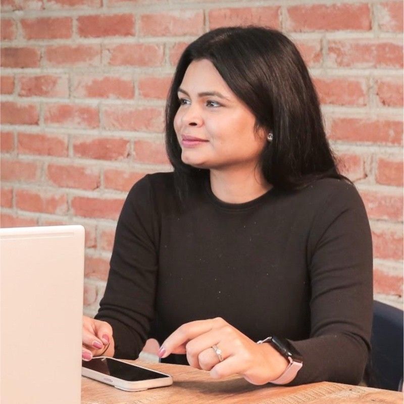 Monica Rawat profile picture
