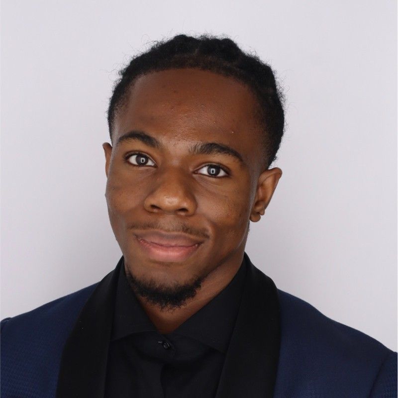 Ugochukwu Orjinta profile picture