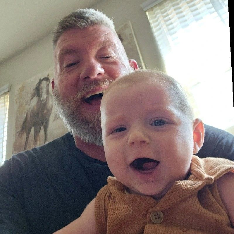 Greg Workman profile picture