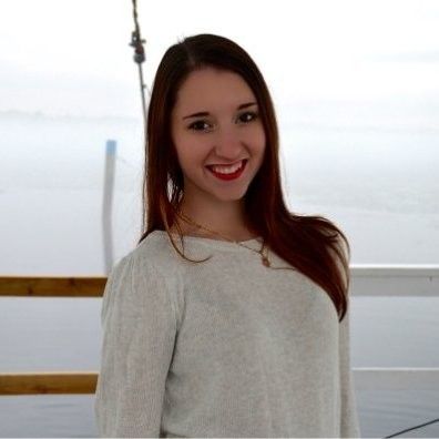 Gabrielle Davidoff profile picture