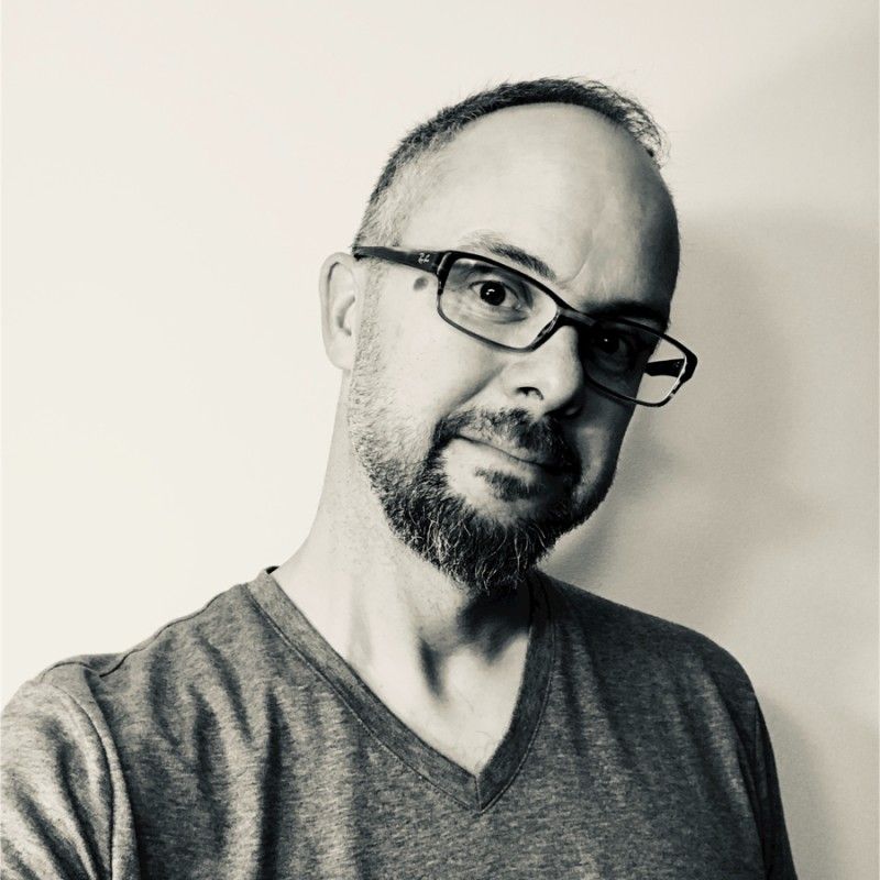 Jeff Smith profile picture