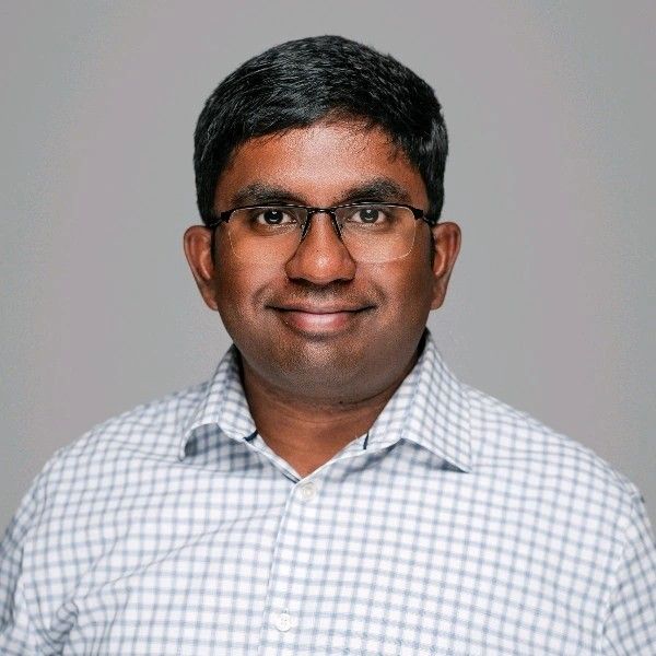 Rajiv Gumpina profile picture