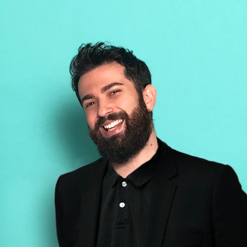 Erdem Genc profile picture