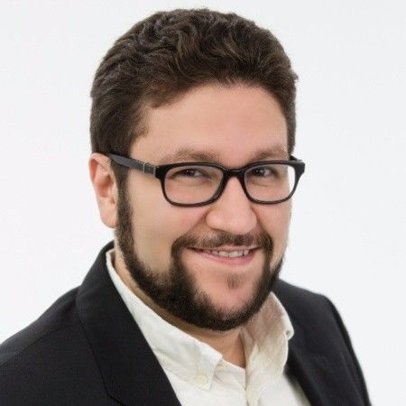 Mehdi Mehdi profile picture