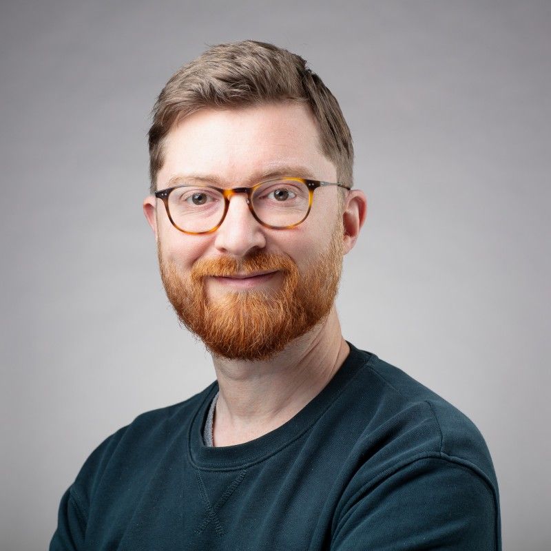 Ian Nolan profile picture