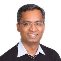 Anand Gurunathan profile picture