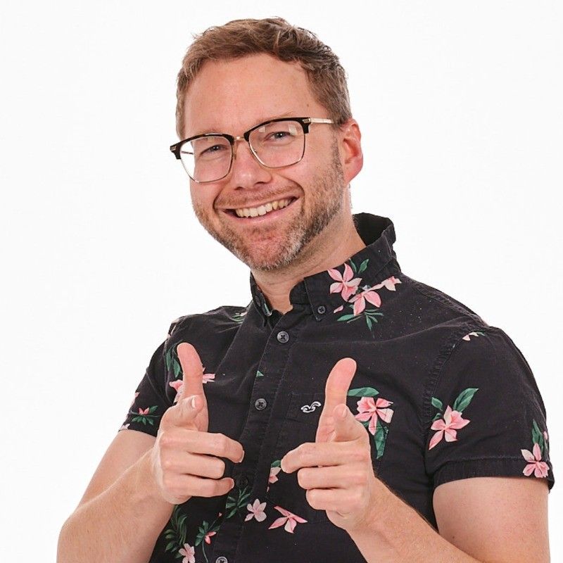 Ryan Scott profile picture