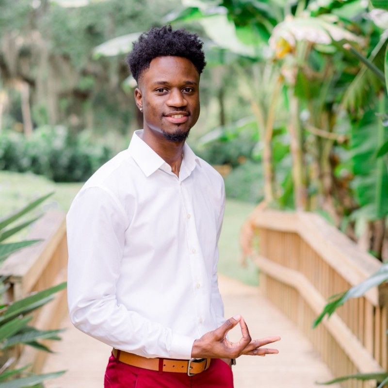 Brandon Williams profile picture