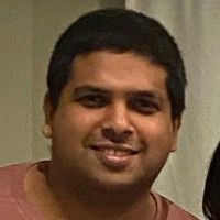 Deepak Mohan profile picture