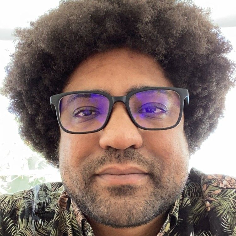 Aaron Abraham profile picture