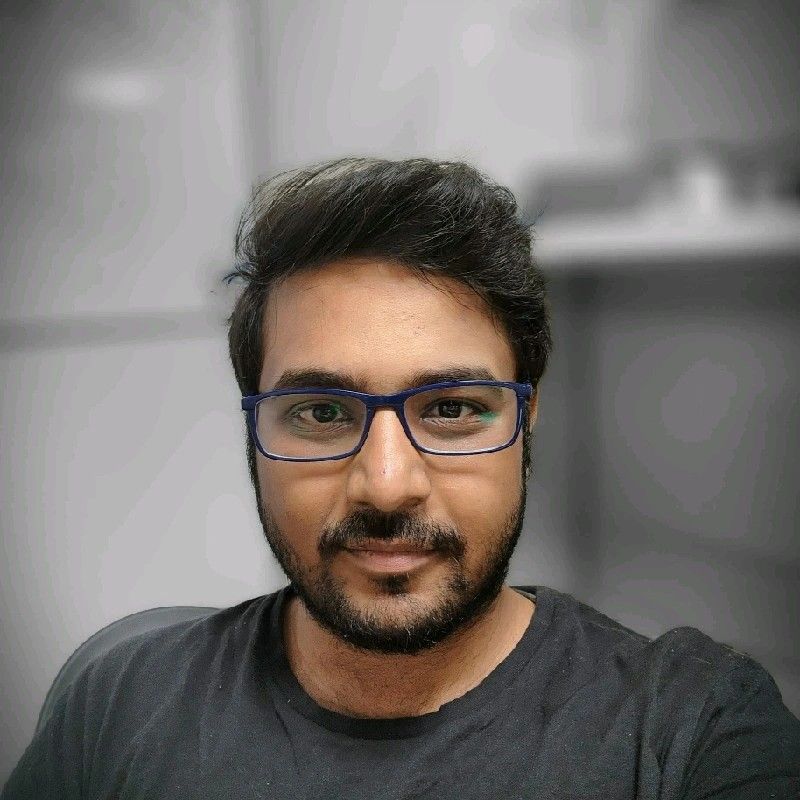 Aakash Vaishnav profile picture