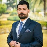 Khashey Ali Khan profile picture