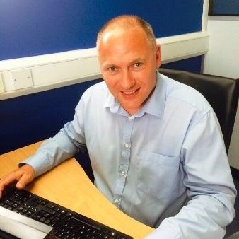 Steve Gray profile picture