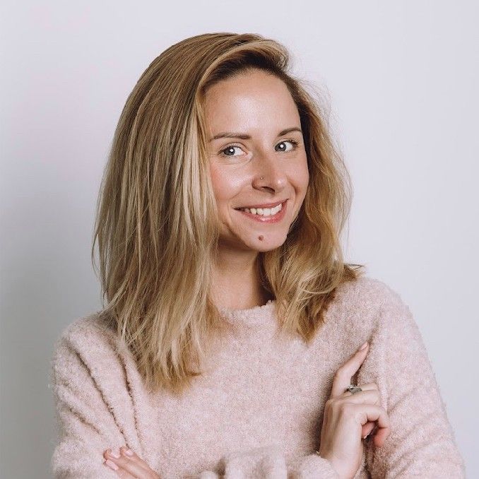 Anastasia Chernenko profile picture