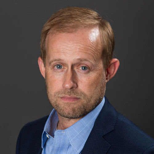 Craig Bowles Cissp profile picture