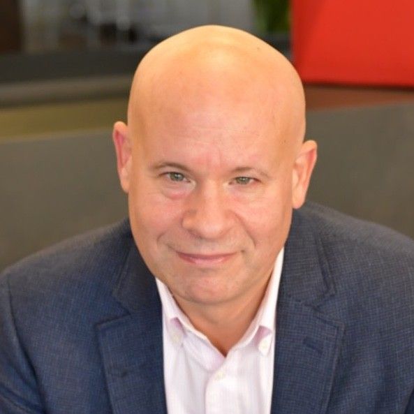 David Newcorn profile picture