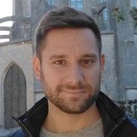 Matteo Dubini profile picture