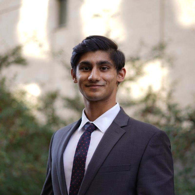 Aditya Modak profile picture