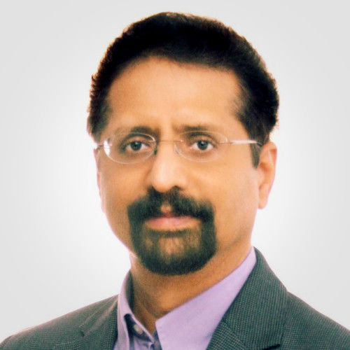 Saye Arumugam profile picture