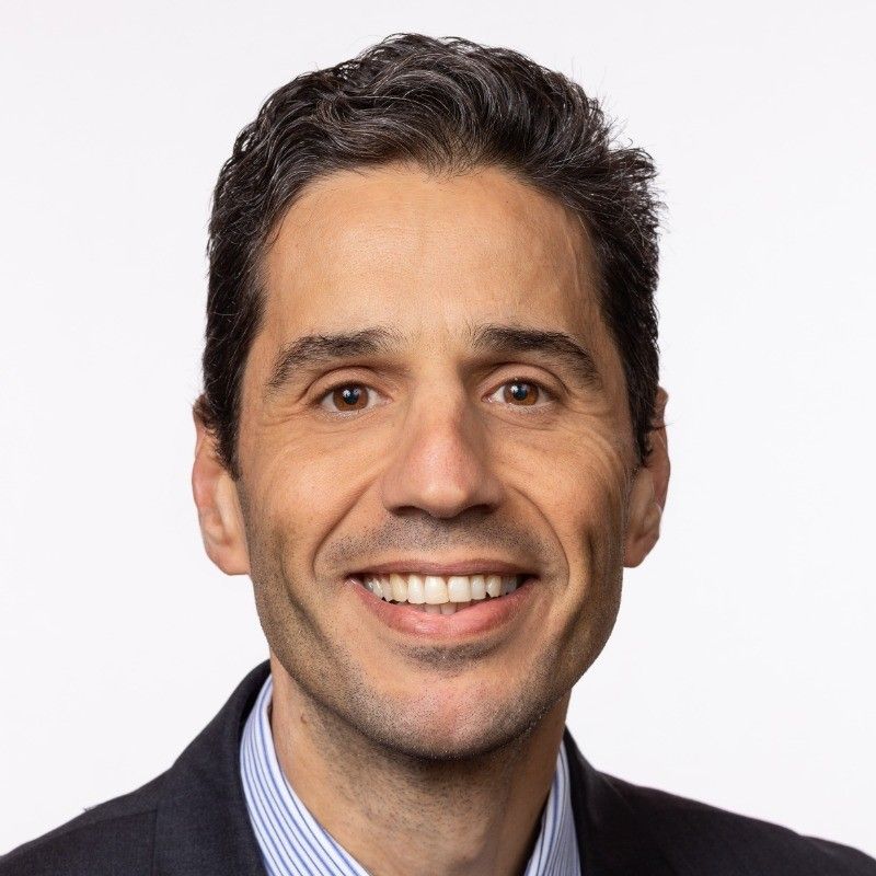 Gil Shetrit profile picture