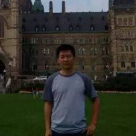 Bailiang Gao profile picture