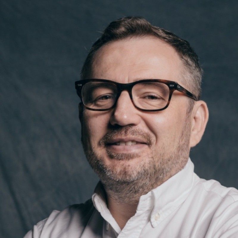 Patryk Brozek profile picture