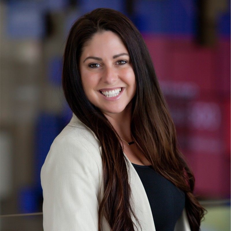 Leah Salzman profile picture