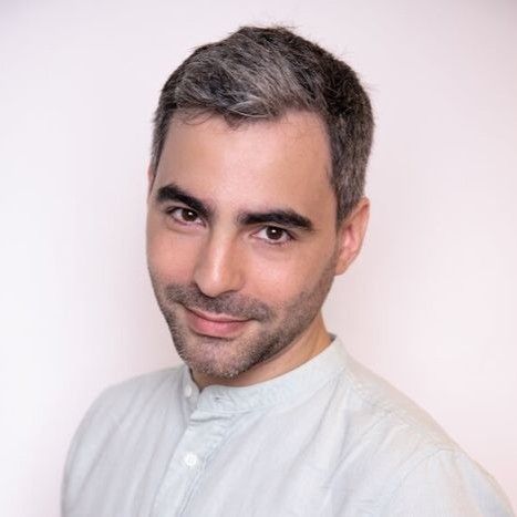 Daniel Kravets profile picture