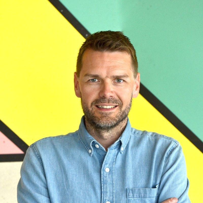 Yvind Reed profile picture