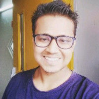 Abhirup Moitra profile picture