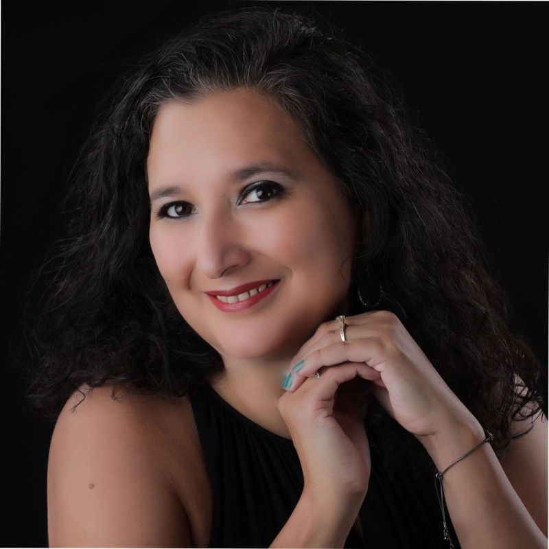 Linda Chavez profile picture