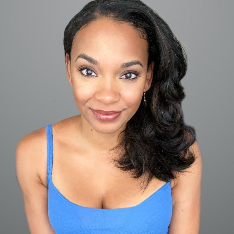 Lilli Parks profile picture