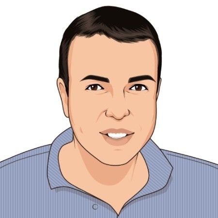 Mark Kreimerman profile picture