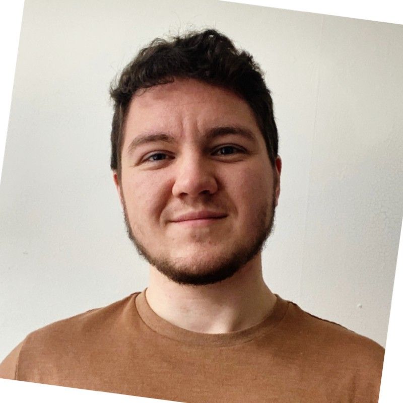 Alexander Beadle profile picture