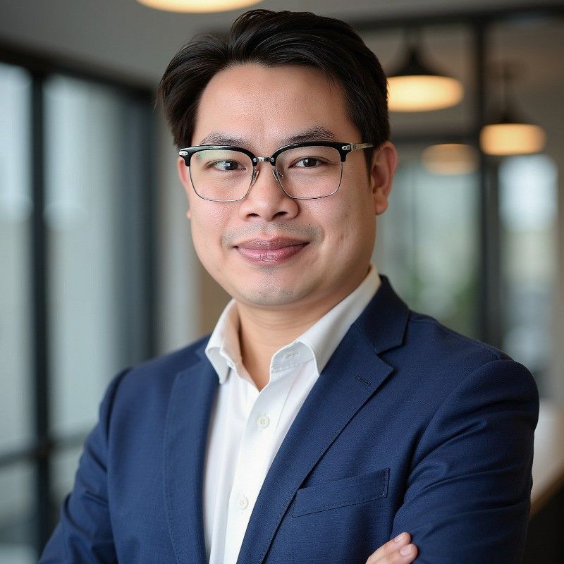 Donn Alegado profile picture