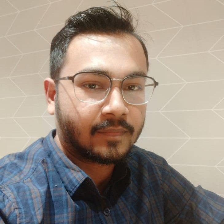 Ca Sandeep Chowdhary profile picture
