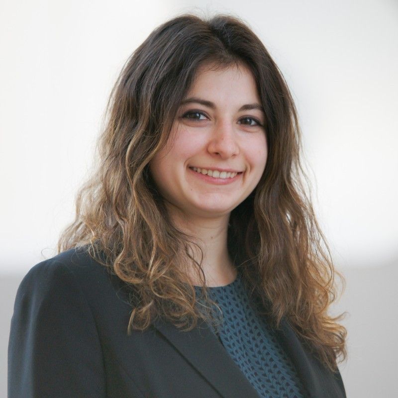 Dana Cohen profile picture