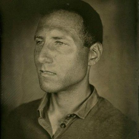Chris Aniszczyk profile picture