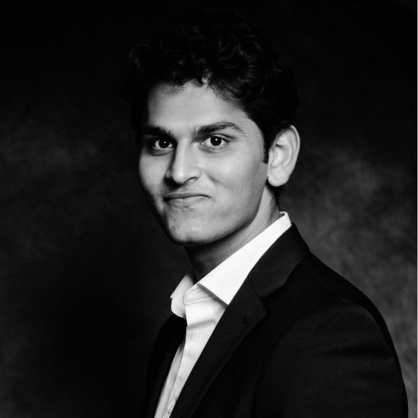 Shivanshu Patel profile picture