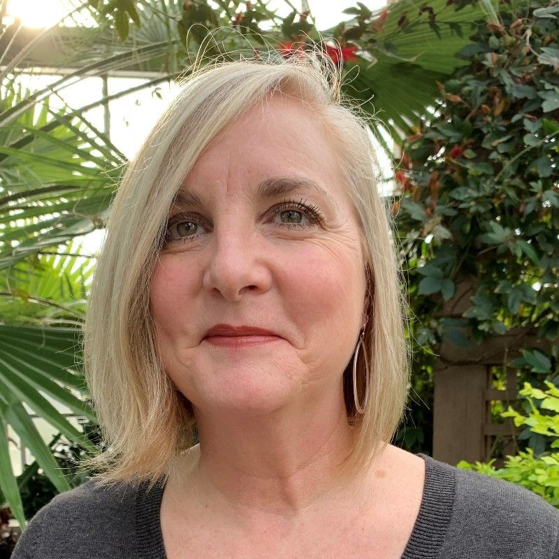 Kim Dove profile picture