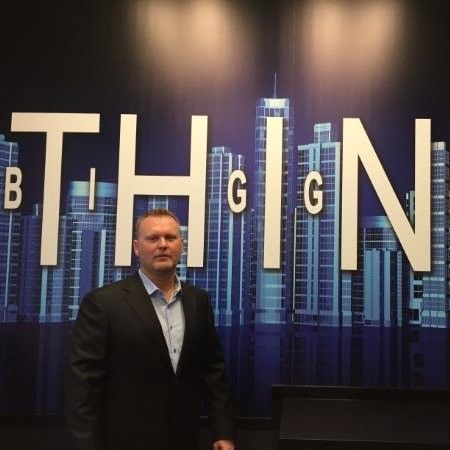 Jim Treis profile picture