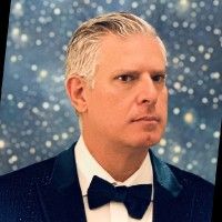 Daniel Redman profile picture