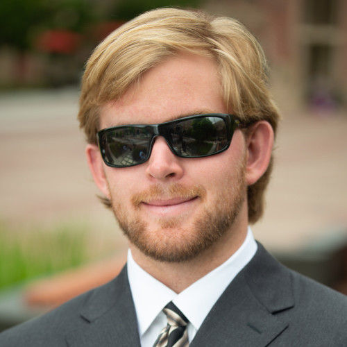 Jake Olson profile picture