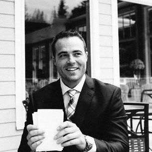 Mike Carrigan profile picture
