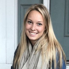 Catie Walsh profile picture